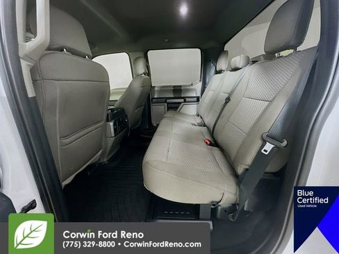 Used 2020 Ford F250 XLT w/ XLT Value Package image 27