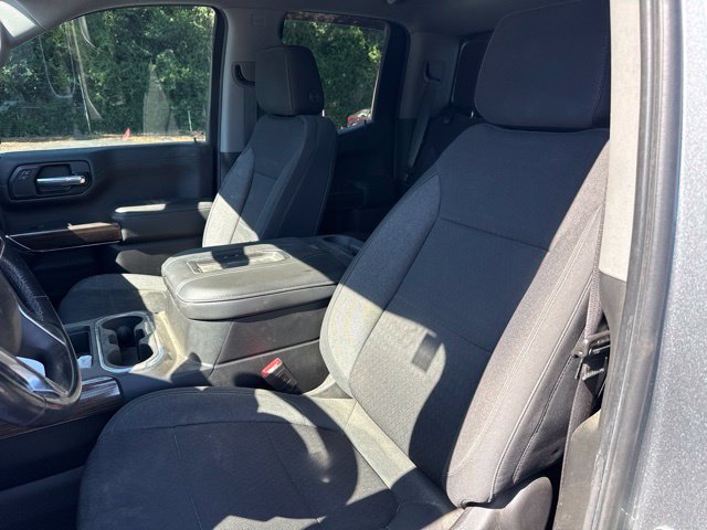 Used 2020 Chevrolet Silverado 1500 RST AWD/4WD image 13