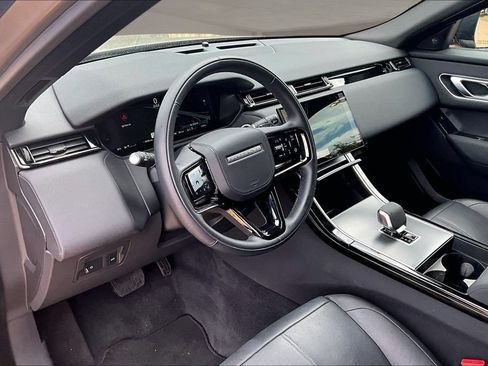 Certified 2026 Land Rover Range Rover Velar S AWD/4WD image 12