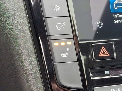 Used 2023 INFINITI QX50 Luxe image 24