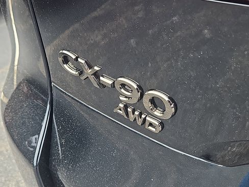 New 2026 MAZDA CX-90 3.3 Turbo w/ Premium Sport Pkg AWD/4WD image 4