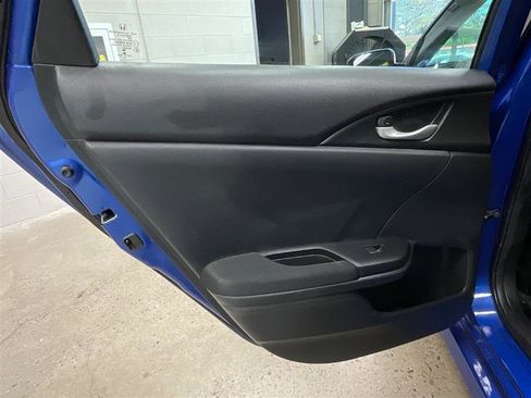 Used 2020 Honda Civic LX image 21