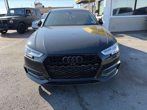 Used 2017 Audi A4 2.0T Premium Plus image 22