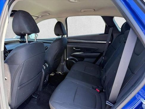 Used 2023 Hyundai Tucson SEL AWD/4WD image 11