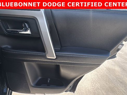Used 2019 Toyota 4Runner SR5 image 23
