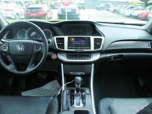 Used 2013 Honda Accord EX-L image 17