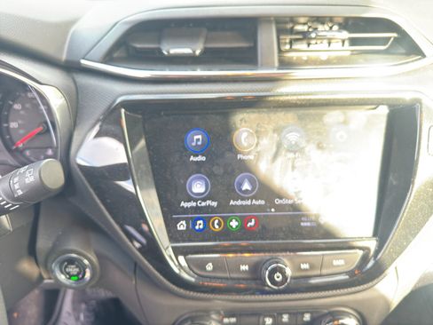 Certified 2023 Chevrolet TrailBlazer LT w/ Convenience Package image 16