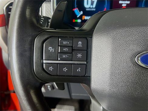 Used 2021 Ford F150 Raptor w/ Equipment Group 801A High image 16