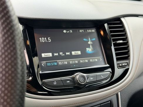 Used 2017 Chevrolet Trax LS image 10