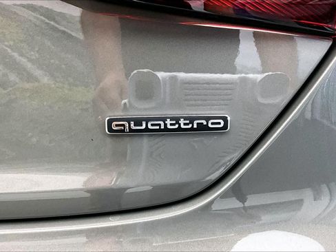 Certified 2024 Audi A5 2.0T Prestige AWD/4WD image 10