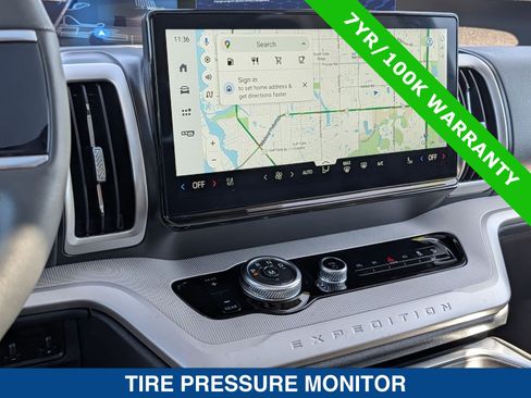 Certified 2025 Ford Expedition Max Active AWD/4WD image 33