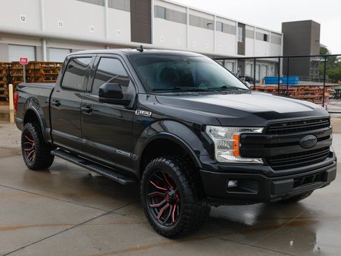 Used 2019 Ford F150 Lariat image 20