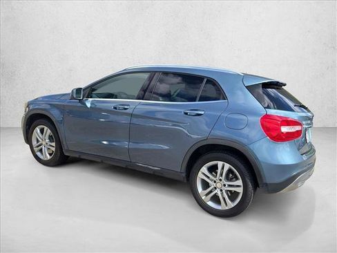 Used 2015 Mercedes-Benz GLA 250 4MATIC image 5