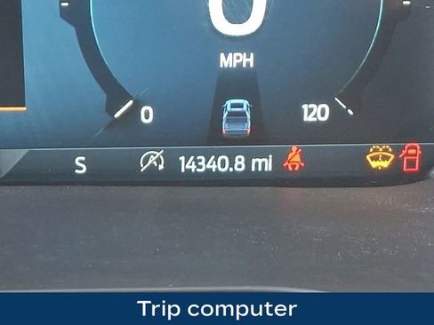 Used 2025 Ford F150 XLT w/ Equipment Group 301A Standard image 24