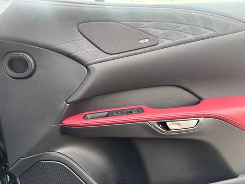 Used 2023 Lexus RX 500h F Sport image 25