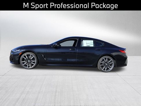 New 2026 BMW M850i xDrive image 10