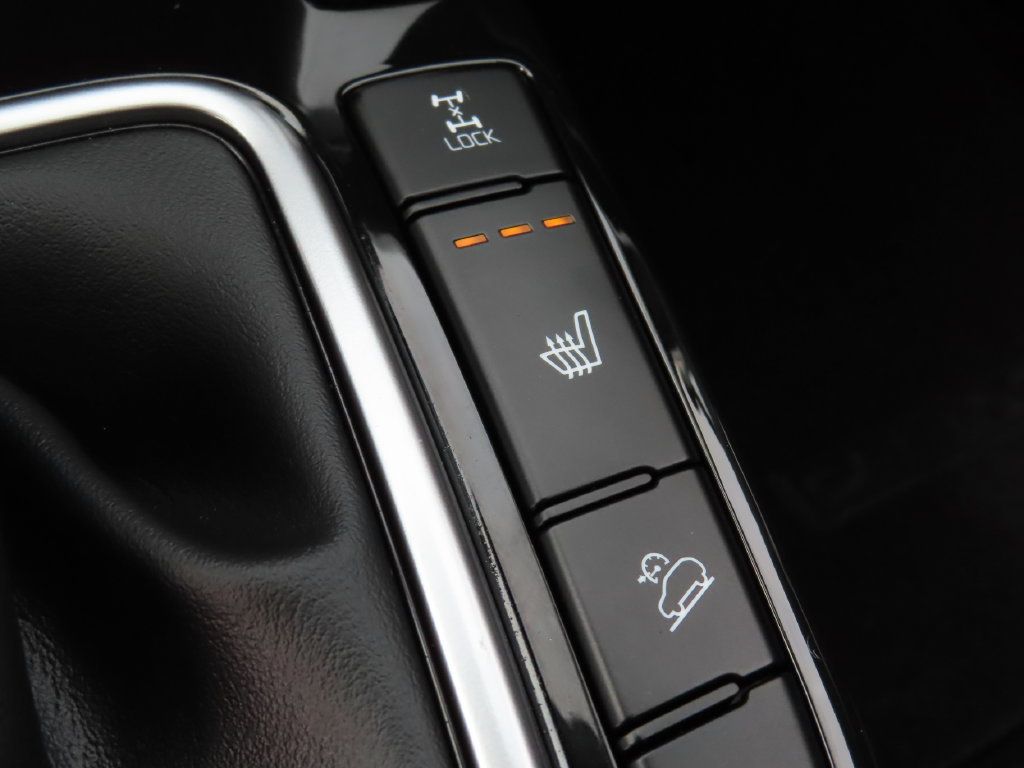 Certified 2024 Kia Seltos S AWD/4WD image 8