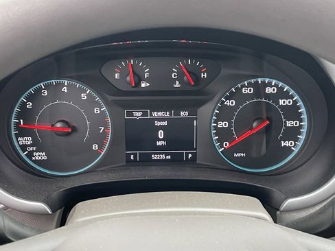 Used 2024 Chevrolet Malibu LT image 8