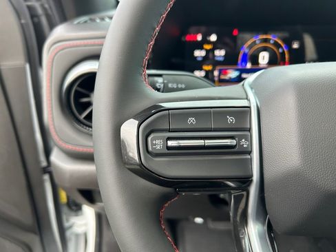 New 2026 Chevrolet Colorado Z71 w/ Technology Package image 17