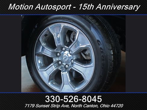 Used 2021 RAM 1500 Big Horn AWD/4WD image 47