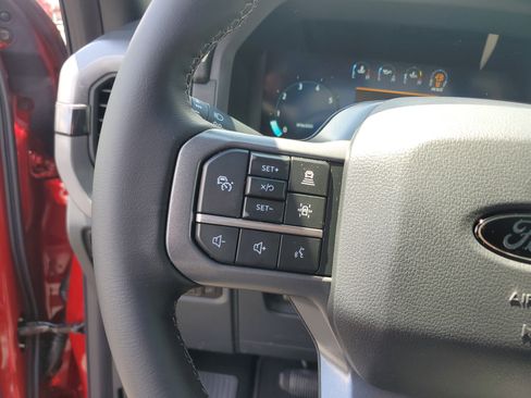 New 2025 Ford F150 XLT w/ Equipment Group 302A MID image 23