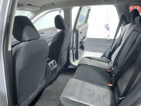 Used 2023 Nissan Rogue SV FWD image 12