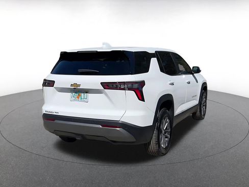 Used 2025 Chevrolet Equinox LT image 15