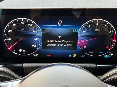 New 2026 Mercedes-Benz GLA 250 image 23