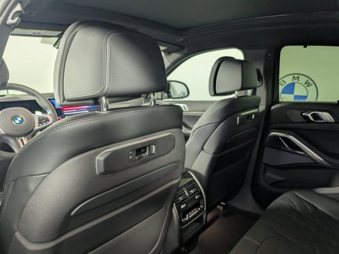 New 2026 BMW X6 M60i image 14