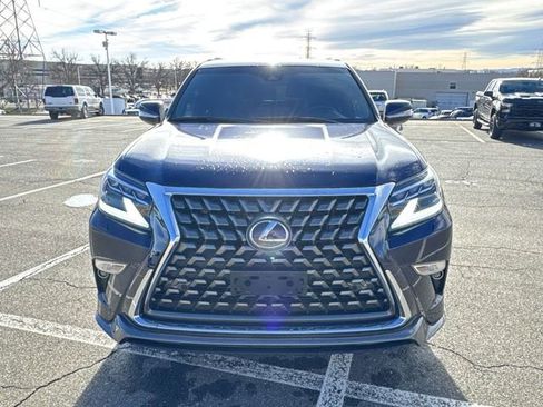 Used 2023 Lexus GX 460 Premium image 27