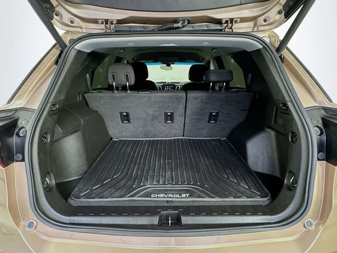 Used 2019 Chevrolet Equinox LT image 32