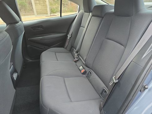 Certified 2024 Toyota Corolla LE image 15