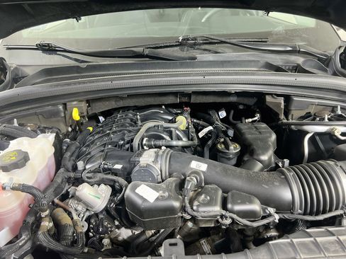 Used 2023 Jeep Grand Cherokee L Laredo w/ Luxury Tech Group I AWD/4WD image 30