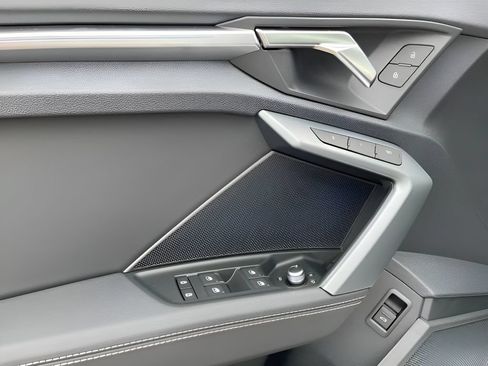 New 2026 Audi A3 2.0T Premium AWD/4WD image 10