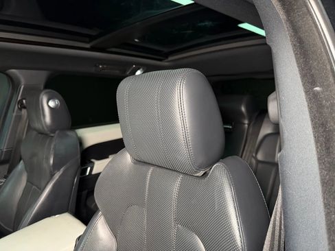 Used 2015 Land Rover Range Rover Sport Supercharged image 37