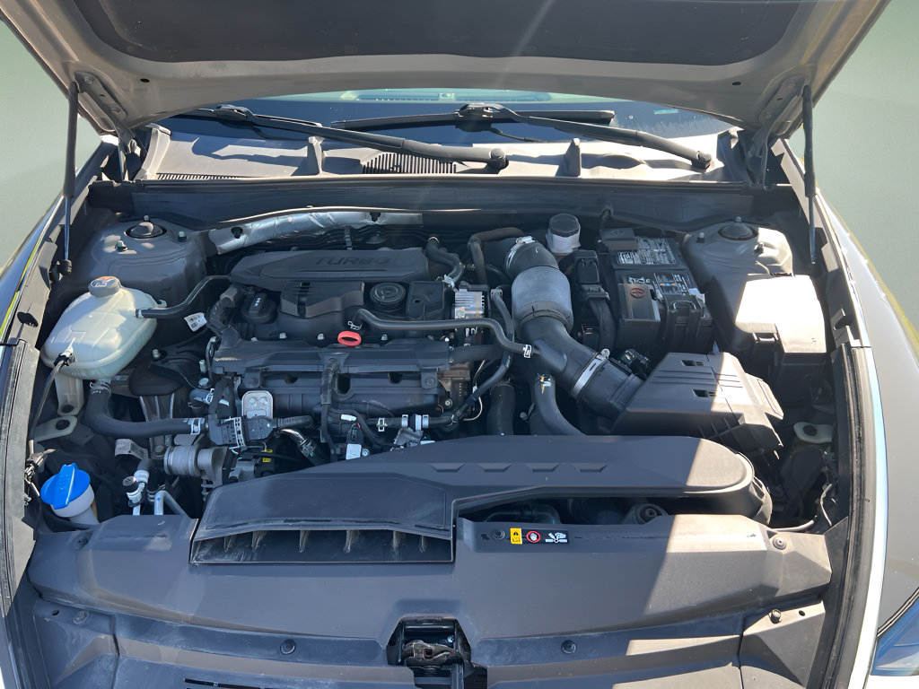 Used 2020 Hyundai Sonata SEL Plus w/ Tech Package FWD image 9