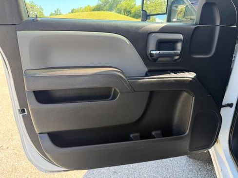 Used 2016 GMC Sierra 2500 2WD Regular Cab w/ Sierra Convenience Package image 16