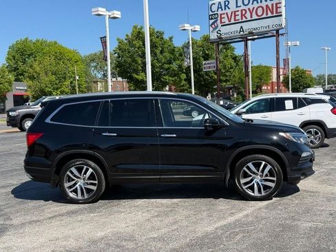 Used 2016 Honda Pilot Touring image 5