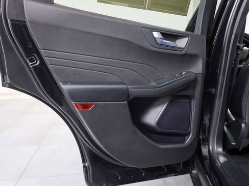 Certified 2024 Ford Escape ST-Line Select w/ Tech Pack #1 image 13