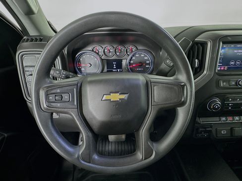 Used 2020 Chevrolet Silverado 2500 W/T w/ WT Fleet Convenience Package image 11