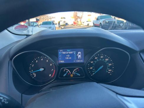 Used 2014 Ford Focus SE image 13