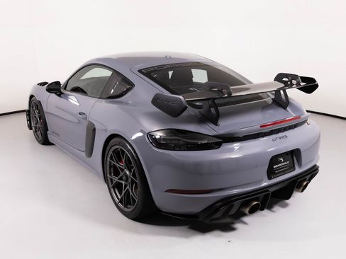 Used 2023 Porsche 718 Cayman GT4 RS image 17