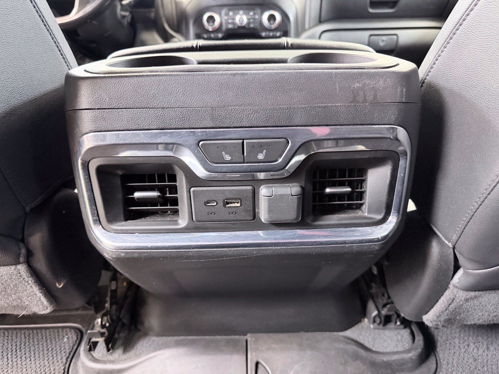 Used 2021 GMC Sierra 1500 AT4 w/ AT4 Premium Package AWD/4WD image 26