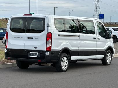 Used 2024 Ford Transit 350 XLT