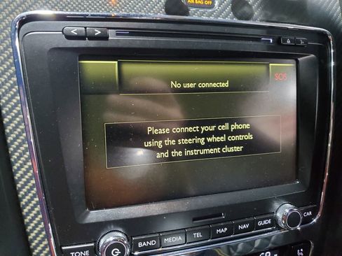 Used 2016 Bentley Continental GT Speed image 30