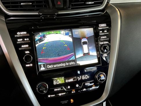 Used 2015 Nissan Murano SL w/ SL Technology Package image 20