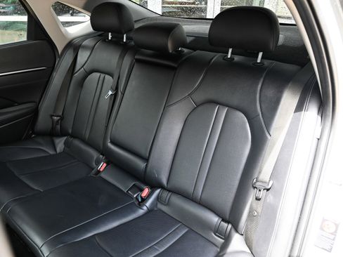 Used 2021 Hyundai Sonata Limited FWD image 37