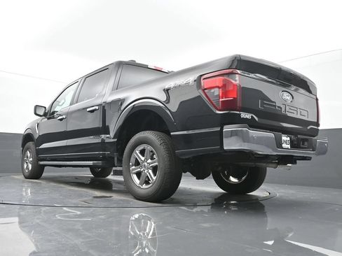 Used 2025 Ford F150 XLT w/ Equipment Group 301A Standard AWD/4WD image 52