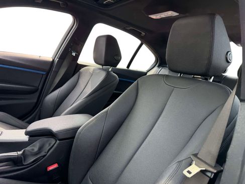 Used 2018 BMW 340i xDrive Sedan image 8