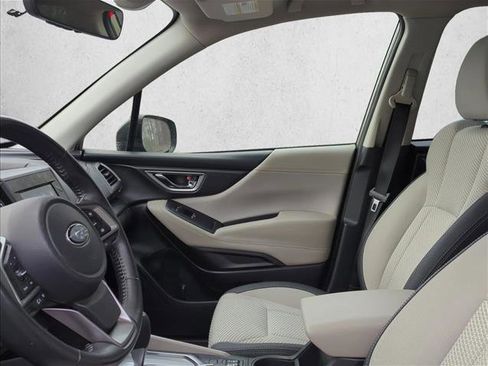 Used 2020 Subaru Forester Premium image 10